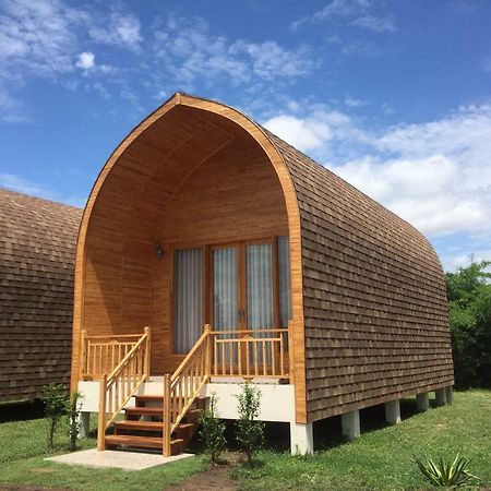 Cherdin Home Buriram Exterior foto