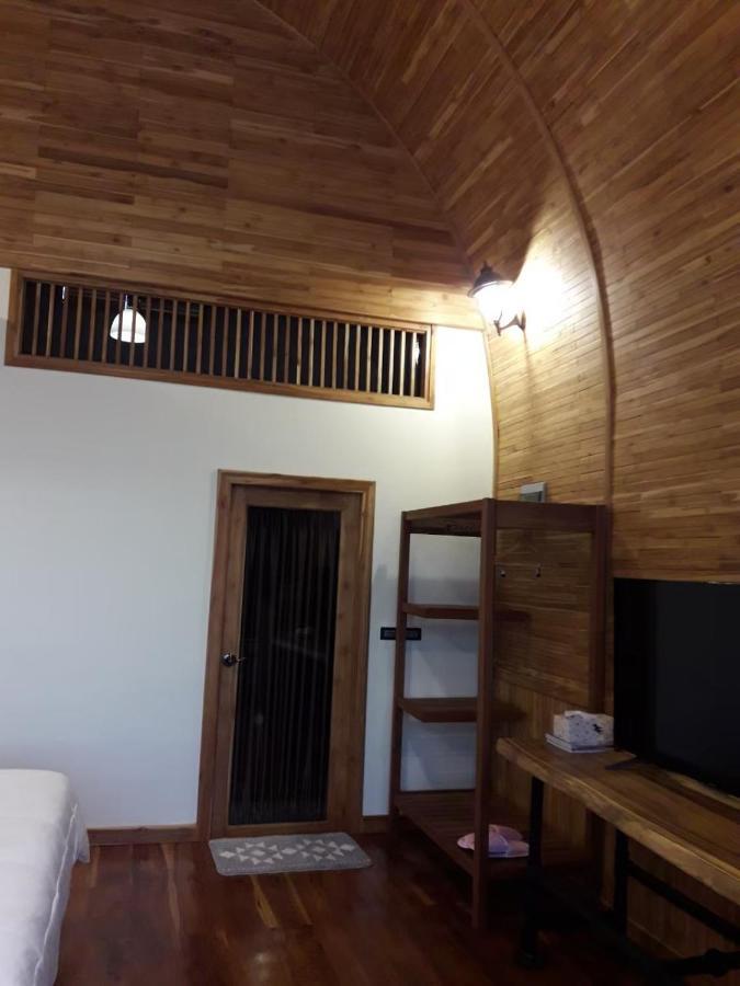 Cherdin Home Buriram Exterior foto