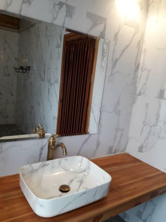 Cherdin Home Buriram Exterior foto